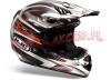 KASK HJC HQ-X LIGHTER MC1