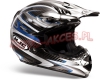 KASK HJC HQ-X LIGHTER MC2