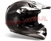 KASK HJC HQ-X SOLID CARBON