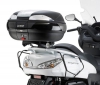 YAMAHA TDM 850 96-01 KLA336*** Stelaż pod kufry boczne