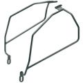 SUZUKI GSR 600 06-09  TK255* STELAŻE POD SAKWY BOCZNE