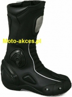 BUTY MOTOCYKLOWE RAINERS S-24 TIT sportowe-turystyczne wodoodpor