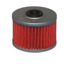 HONDA ATV TRX 350 (all model) 86-06 HF 112 FILTR OLEJU Hiflofiltro