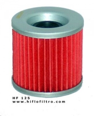 KAWASAKI Z 250A 78-81 HF 125 FILTR OLEJU Hiflofiltro