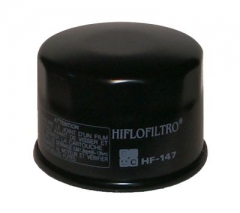 YAMAHA ATV YFM 660 RAPTOR 01-05 HF 147 FILTR OLEJU Hiflofiltro