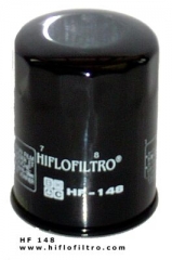 YAMAHA FJR 1300 01-09 HF 148 FILTR OLEJU Hiflofiltro