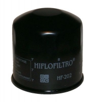 HONDA VF 1000F/R 84-87 HF 202 FILTR OLEJU Hiflofiltro