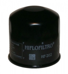 HONDA VF 500F/F2 85-88 HF 202 FILTR OLEJU Hiflofiltro