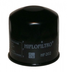 KAWASAKI EN 450 (LTD 454) 85-90 HF 202 FILTR OLEJU Hiflofiltro