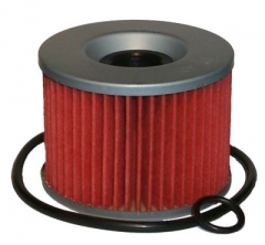 HONDA CB 350 FOUR 73-74 HF 401 FILTR OLEJU Hiflofiltro