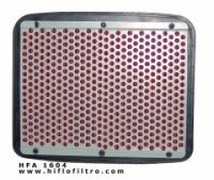 Honda  CBR600 FK,FL   PC23  89-90  Filtr powietrza hiflofiltro HFA 1604
