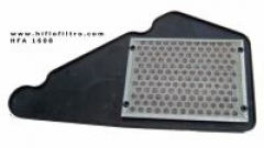 Honda  FMX650   RD12  2005-2007 Filtr powietrza hiflofiltro HFA 1608