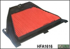 Honda  CBR600 RR-3,4,5,6 2003-2006 Filtr powietrza hiflofiltro HFA 1616