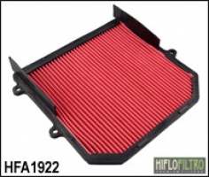 HONDA XL1000 V-5,6,7,8 Varadero (ABS)   SD02  2005-2008 Filtr powietrza hiflofiltro HFA 1922