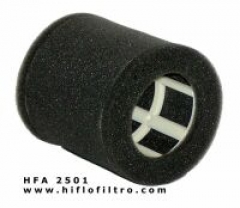 Kawasaki  EN500 B1,B2,B3,B4 90-96  Filtr powietrza hiflofiltro HFA 2501