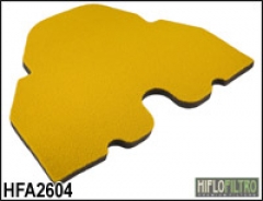 Kawasaki  ZX600 E1-E9 (ZZR600) 93-01  Filtr powietrza hiflofiltro HFA 2604