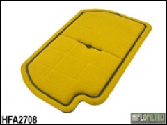 Kawasaki  ZX750 L1,L2,L3 (ZXR750) 93-95  Filtr powietrza hiflofiltro HFA 2708