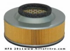 Kawasaki  VN1500 N4,N6F,T6F Classic 2005-2006 Filtr powietrza hiflofiltro HFA 2911