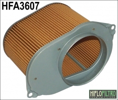 Suzuki  S50 K5,K6,K7,K8,K9 Boulevard 2005-2009 Filtr powietrza hiflofiltro HFA 3607