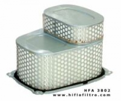 Suzuki  DR800 SM,SUM   SR43A/B  91 Filtr powietrza hiflofiltro HFA 3802