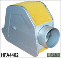 YAMAHA XS250 C,D,SE,SF,SG,SH,SK 78-82  Filtr powietrza hiflofiltro HFA 4402