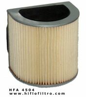 YAMAHA XJ550    81-85  Filtr powietrza hiflofiltro HFA 4504