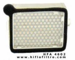 YAMAHA SRX600   1XL,1XM  86-89  Filtr powietrza hiflofiltro HFA 4602