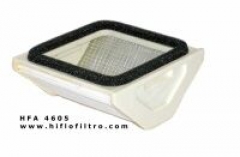 YAMAHA FZ600   3BX  86-89  Filtr powietrza hiflofiltro HFA 4605