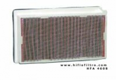 YAMAHA XT600 E   3UW,3TB  91-95  Filtr powietrza hiflofiltro HFA 4608