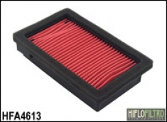 YAMAHA XT660 R   5VK  2004-2010 Filtr powietrza hiflofiltro HFA 4613