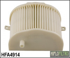 YAMAHA XV1600 A Road Star 99-03  Filtr powietrza hiflofiltro HFA 4914