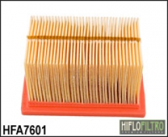 BMW  F650 GS 00-04  Filtr powietrza hiflofiltro HFA 7601
