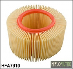 BMW  R1150 GS Adventure 2004-2005 Filtr powietrza hiflofiltro HFA 7910
