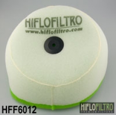 Husqvarna  WR125 90-10  Filtr powietrza hiflofiltro HFF6012