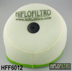 Husqvarna  TE250 2008-2009 Filtr powietrza hiflofiltro HFF6012