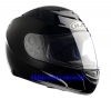 KASK HJC CLST II BLACK NEW 2012  nieparujący