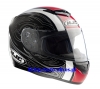 KASK HJC CLST II GUARDIAN MC1 NOWOŚĆ 2012 nieparujący nowy model !!!