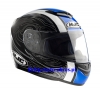 KASK HJC CLST II GUARDIAN MC2 NEW 2012  nieparujący nowy model !!!