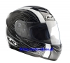 KASK HJC CLST II GUARDIAN MC5 NEW 2012  nieparujący nowy model !!!