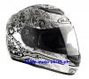 KASK HJC CLST II SOONI MC10 NEW 2012  nieparujący nowy model !!!