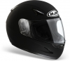 KASK HJC CS14 RUBBERTONE BLACK NEW 2012