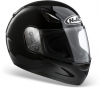 KASK HJC CS14 SOLID BLACK NEW 2012