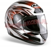 KASK HJC CS-12 N CYCLONE MC1