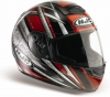 KASK HJC CS-R1 CHARACTER MC1 nieparujący