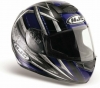 KASK HJC CS-R1 CHARACTER MC2 nieparujący