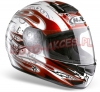 KASK HJC CS-R1 FANG MC1 nieparujący