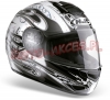 KASK HJC CS-R1 FANG MC5 nieparujący