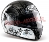 KASK HJC CS-R1 SAMURAI MC5 nieparujący