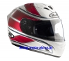KASK HJC FG15 ARROWY MC1 NEW 2012 nieparujący zapięcie DD