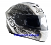 KASK HJC FG15 FOSS MC5 NEW 2012 nieparujący zapięcie DD